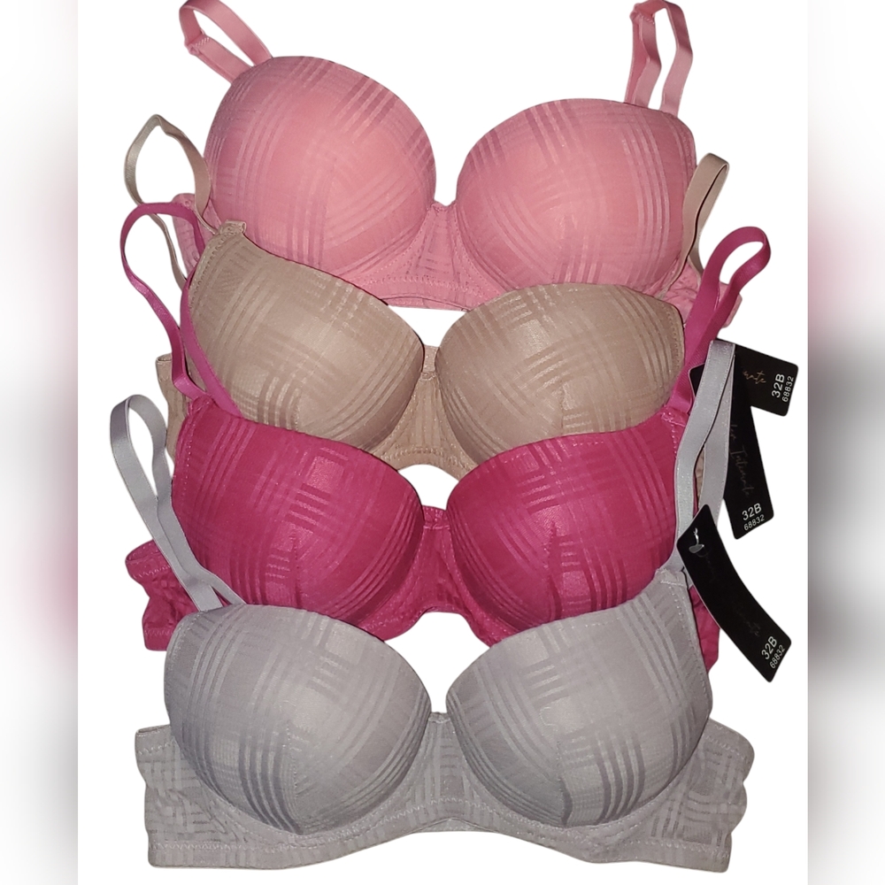 Bras Brand New